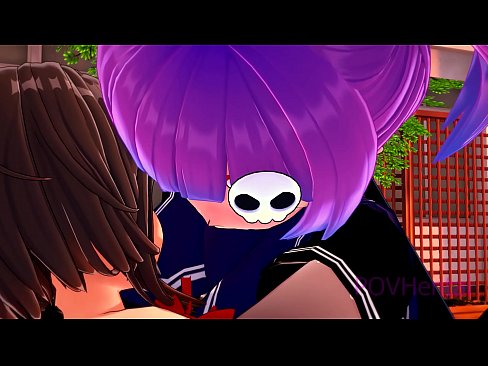 ❤️ Arachne κορίτσι τέρας. ️❌ Πορνό βίντεο ❌️