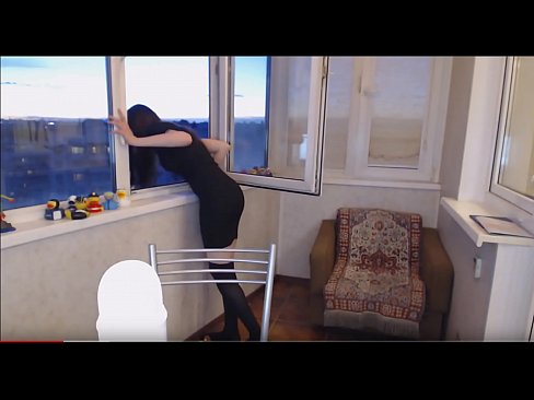 ❤️ Προσπαθήστε να μην τελειώσετε με Streamer Olyasha 1080p (Metronome) ️❌ Πορνό βίντεο ❌️
