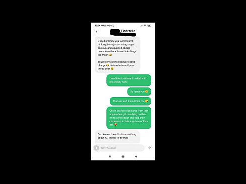 ❤️ Πρόσθεσα ένα νέο PAWG από το Tinder στο χαρέμι μου ( μιλήστε στο Tinder συμπεριλαμβάνεται) ️❌ Πορνό βίντεο ❌️